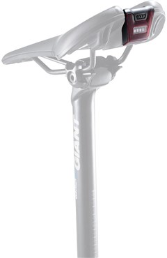 Lámpara Giant Numen+ Uniclip TL 20 Lumens