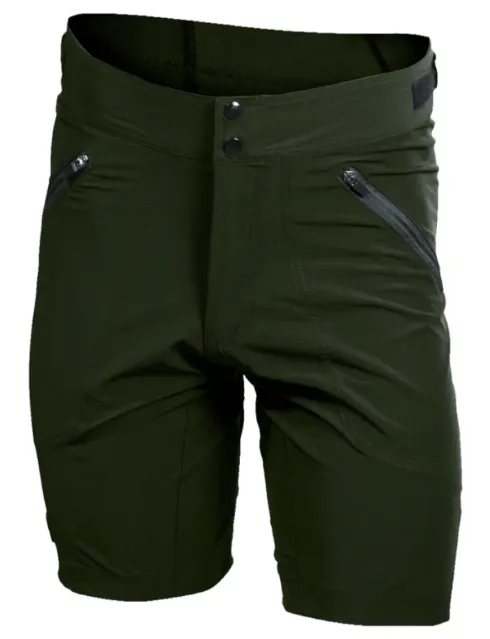 Short Aphesis con licra Hombre
