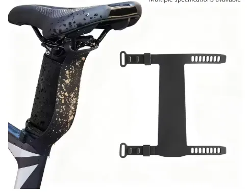 [DROPPER] Protector de Lodo para Dropper post (MEDIANO)