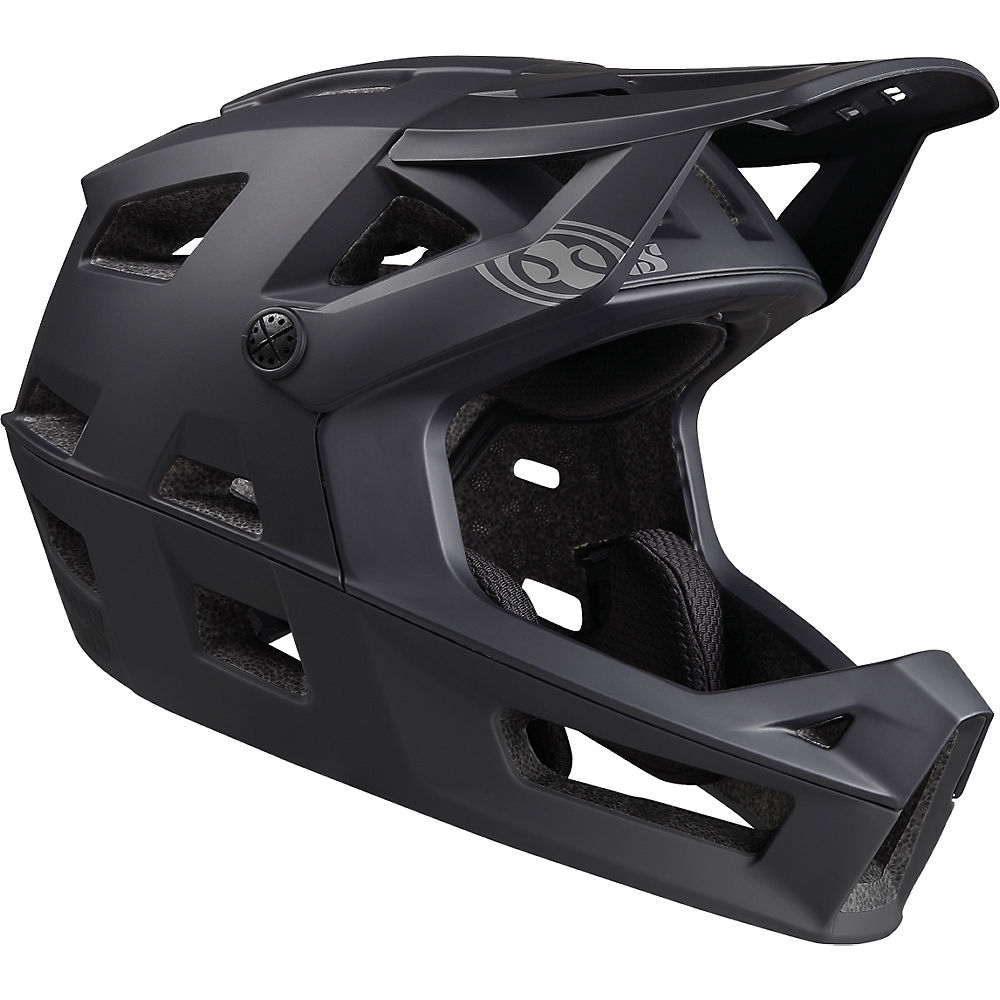 Casco Fullface IXS TRIGGER FF MIPS