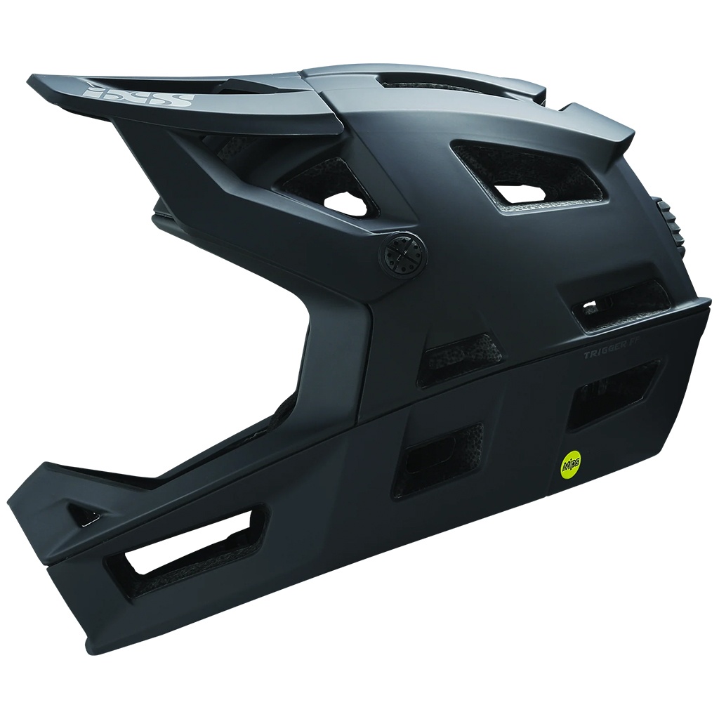 Casco Fullface IXS TRIGGER FF MIPS