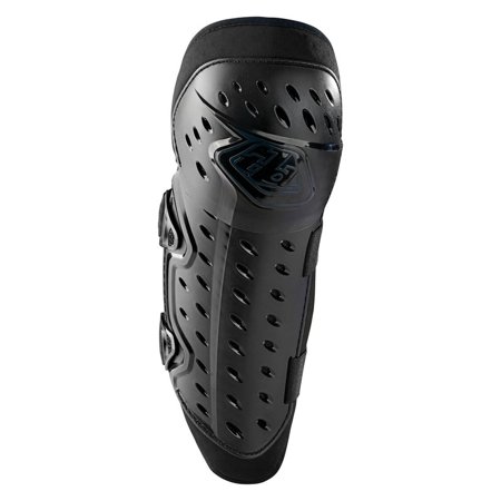 Rodillera Troy Lee  Rogue  Black
