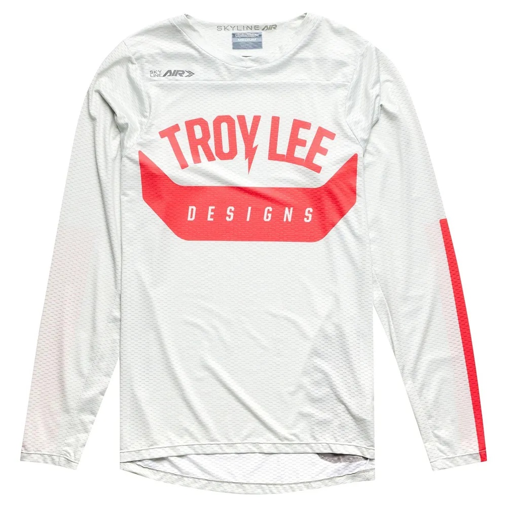 Jersey Troy Lee Designs Skyline Aircore