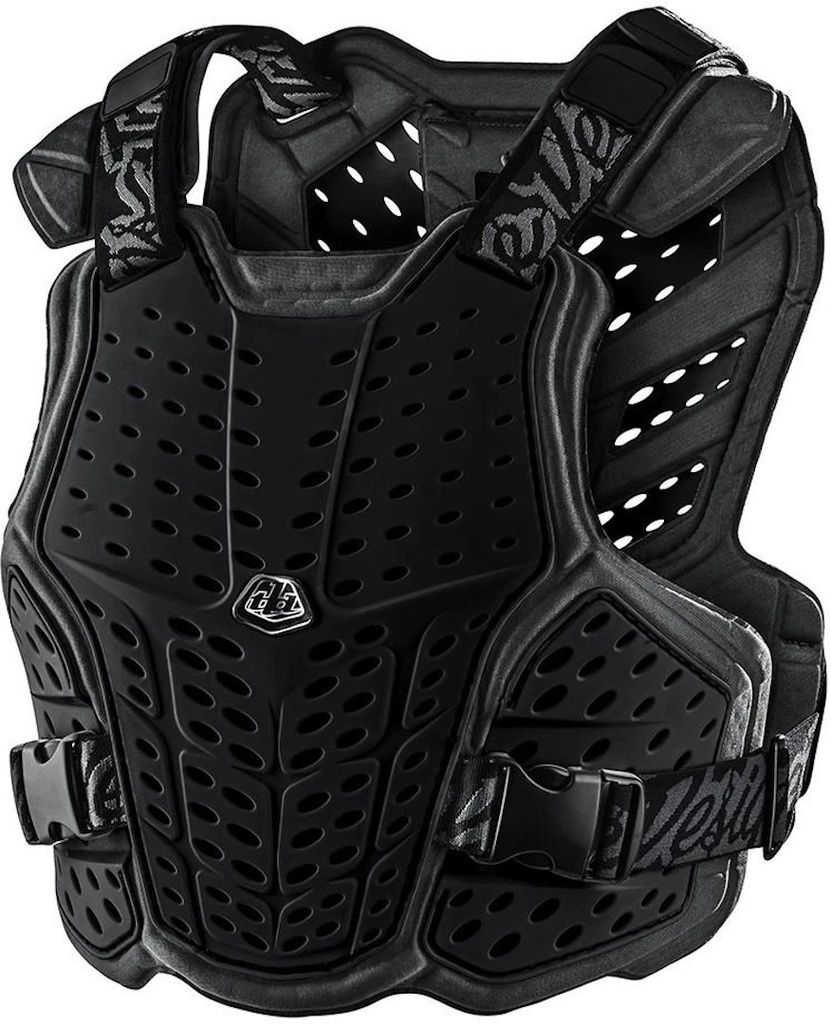 [PETO] Peto Troy Lee Designs Rockfight