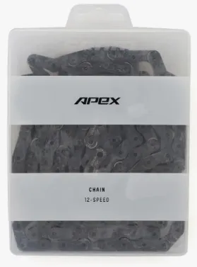 [cadena sram apex] Cadena Sram Apex 12vel. 120 links