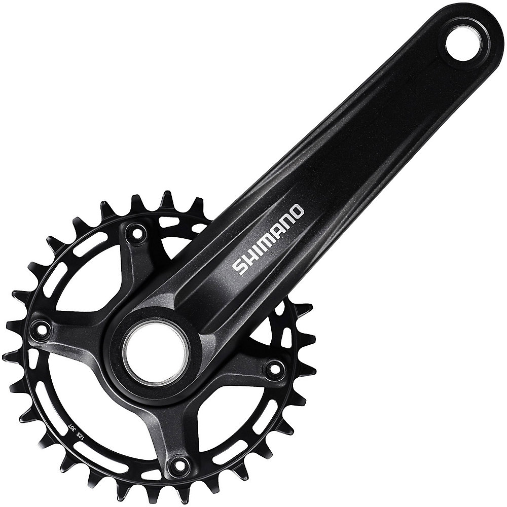 [shimano mt501] Multiplicacion Shimano MT501-1 32T 170mm