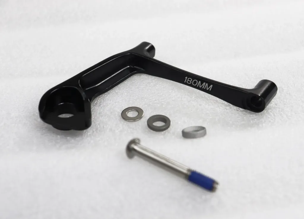 [SOPORTE] Soporte para hanger de Scale/Spark 180mm