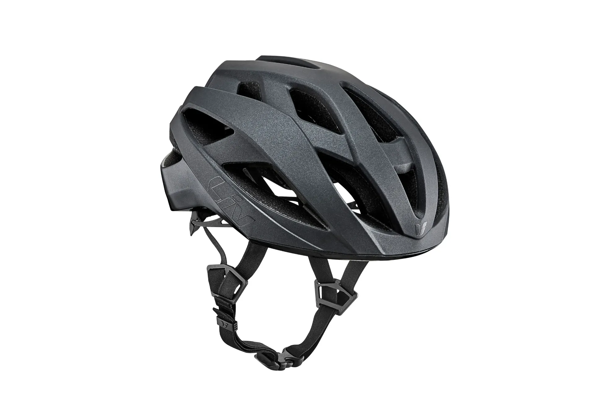 Casco LIV REV COMPS MIPS negro