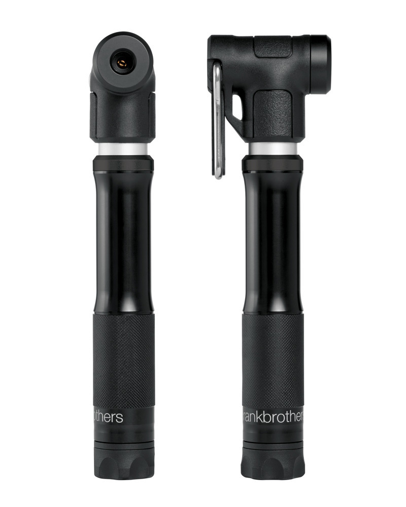Bomba Crankbrothers Sterling