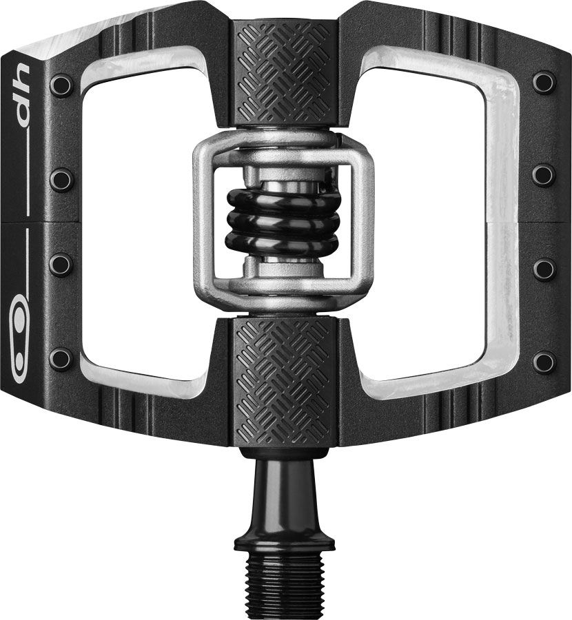 Pedales Crank Brothers Mallet DH Dual