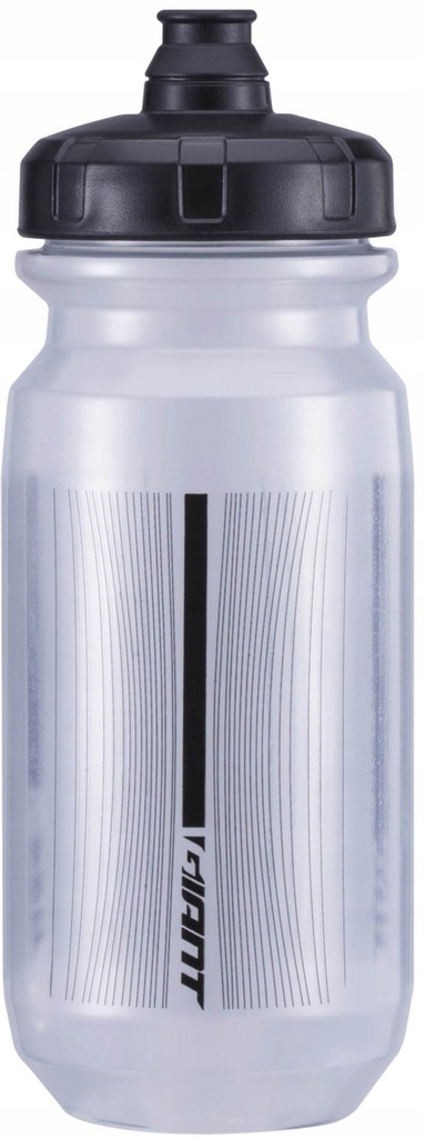 Anfora GIANT 600CC TRASPARENT/GRAY