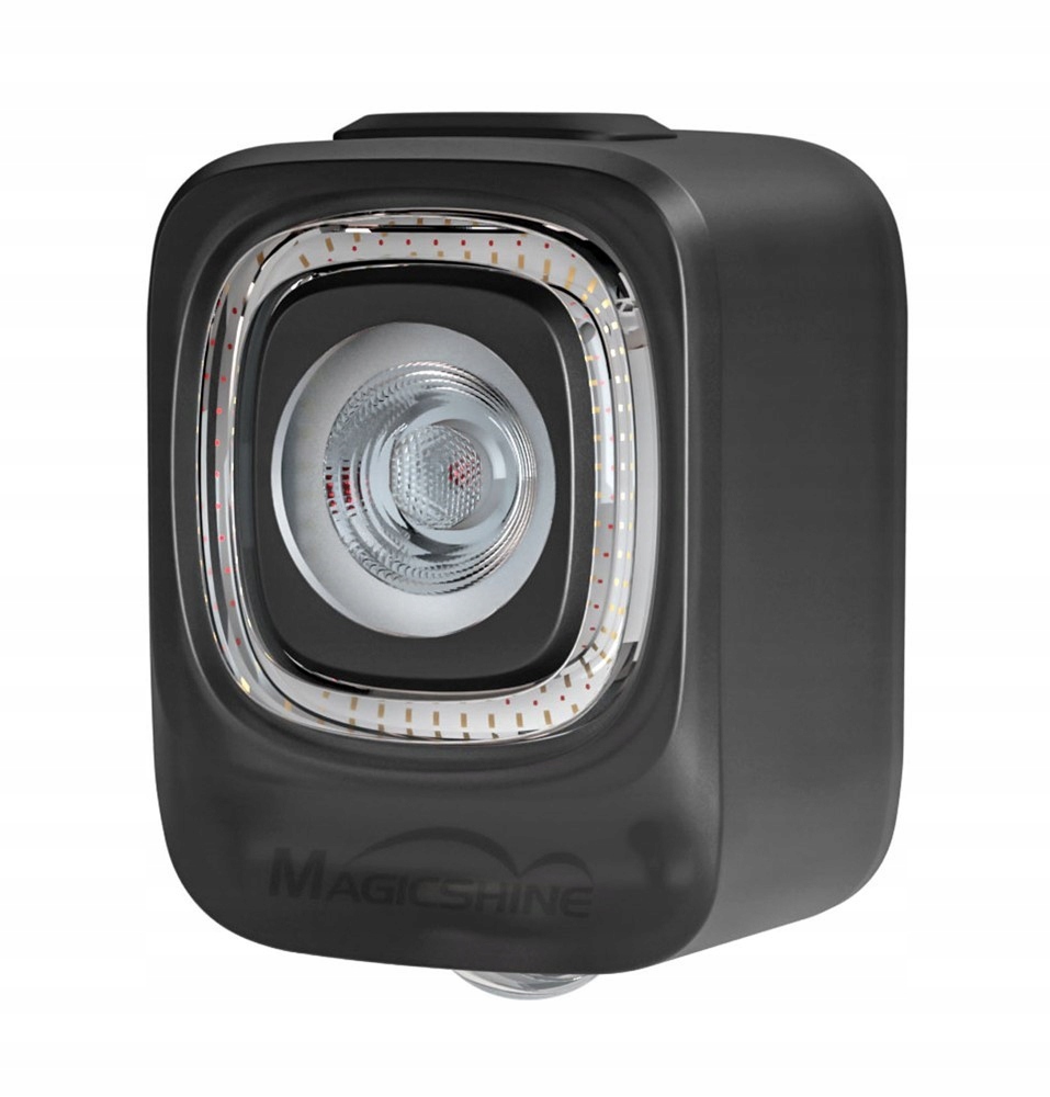 [SeeMee] Lámpara trasera Magicshine SeeMee 200 V3 Sensor