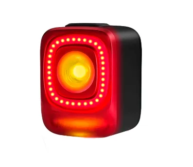 [SeeMee] Lámpara trasera Magicshine SeeMee 200 V3 Sensor