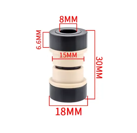 Buje para Shock 32mm