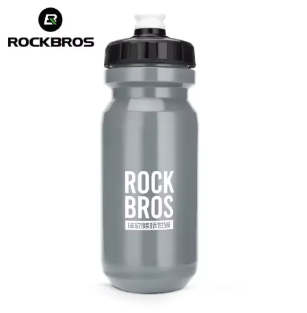 [ANFORA] Anfora RockBros Gris 600ml