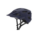Casco Smith Engage Matte MIPS Midnight Navy - Mediana
