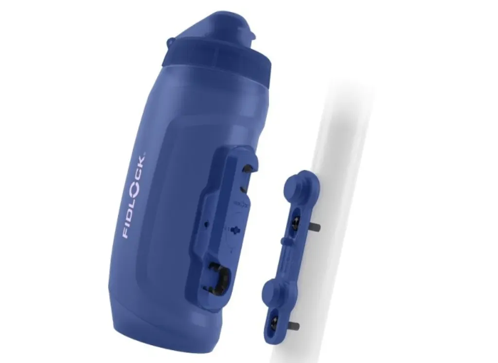 Anfora Fidlock Twist 590ml con base