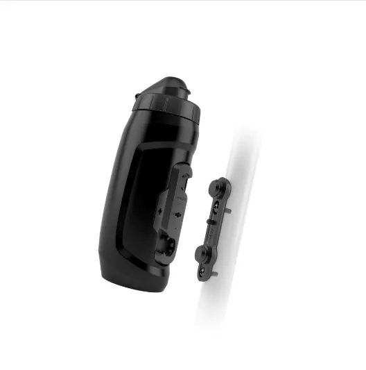 Anfora Fildlock Twist 590ml con base