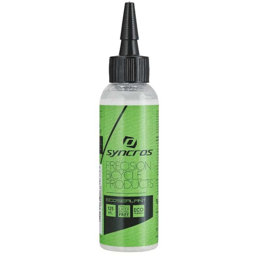 [tubeless syncros] Líquido sellador Syncros ECOSEALANT 125ml