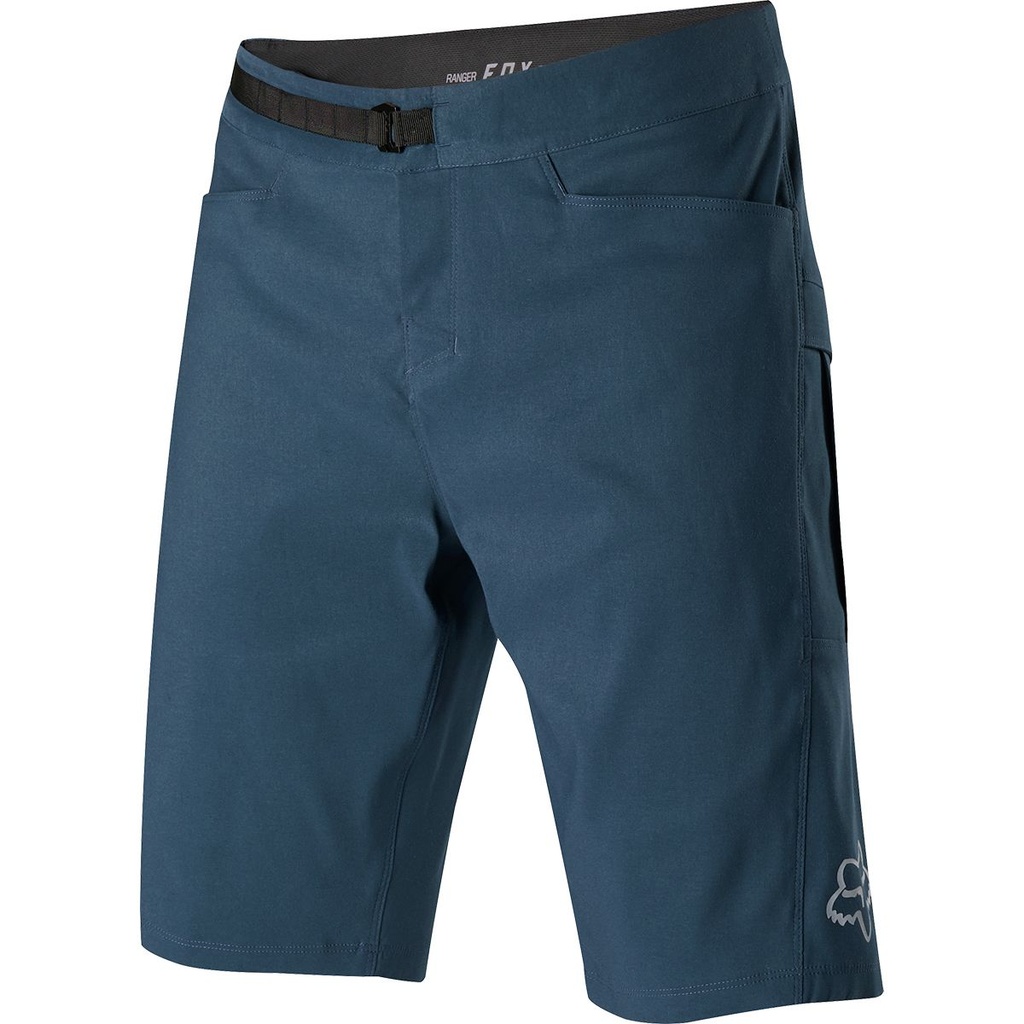 Short Fox Ranger Cargo