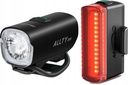 Lámpara Magicshine combo ALLTY 200 y SEEMEE 20