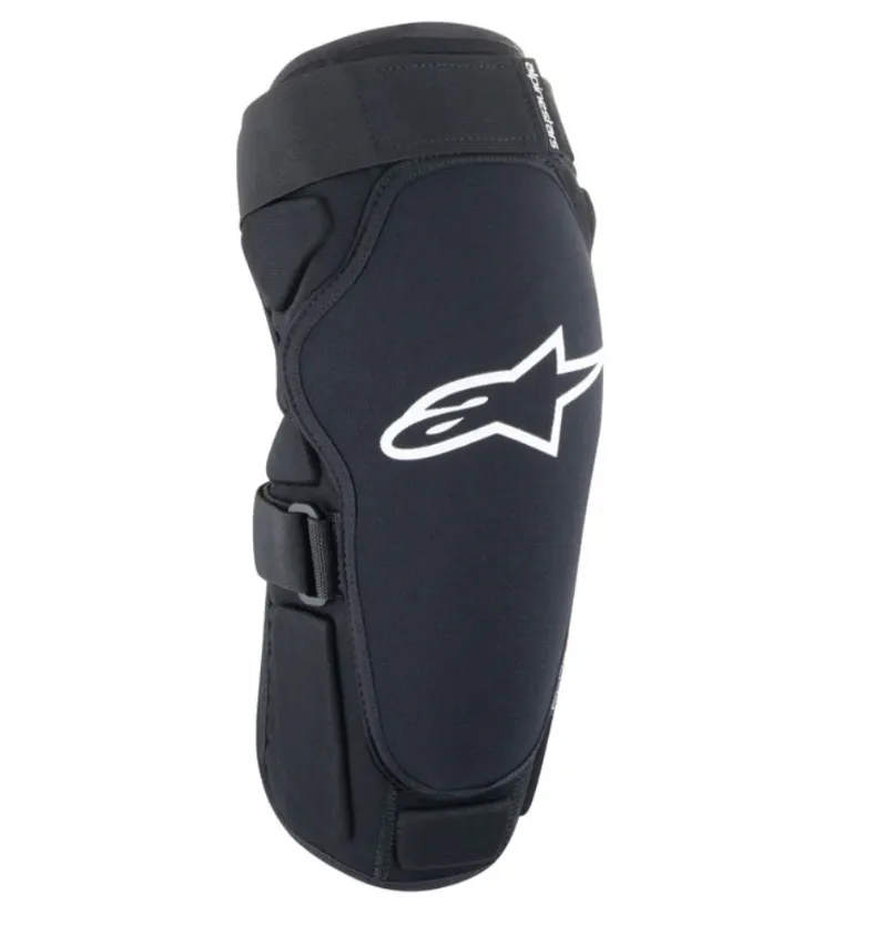 Rodilleras Alpinestars A-impact Plasma Talla M