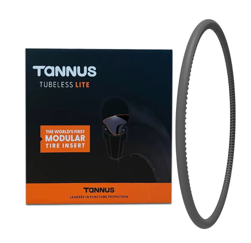 Inserto Tannus Armour Tubeless Lite 700 x 28-32