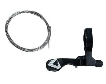 [palanca dropper] Palanca de dropper GIANT 200mm