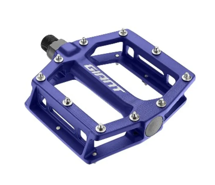Pedales Giant Original MTB Core Blue