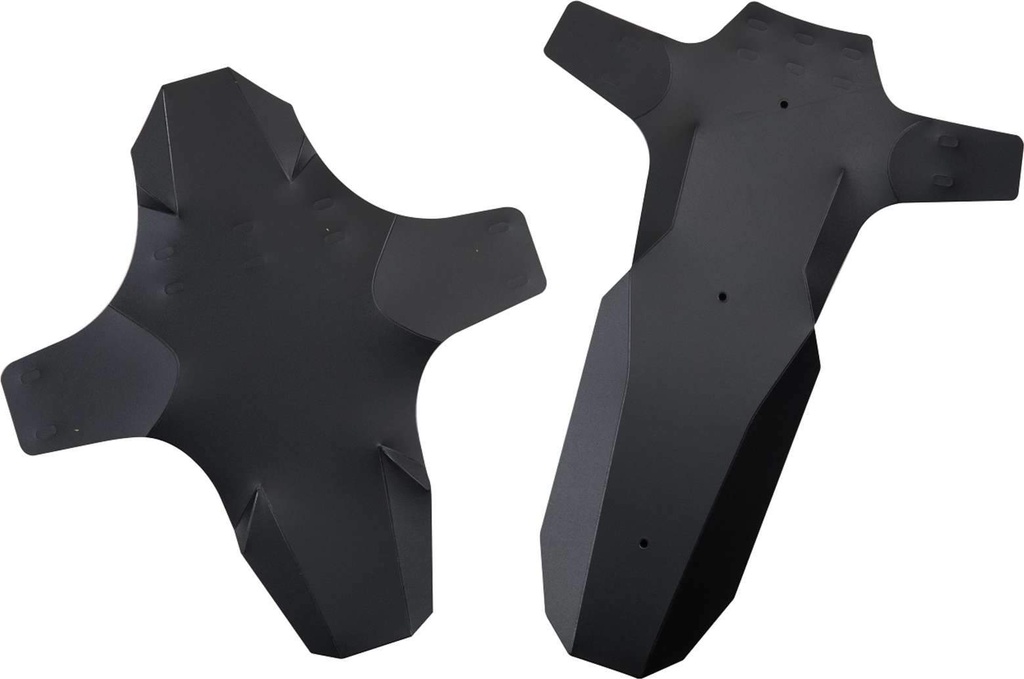 Loderas Giant E MTB Mud Guard