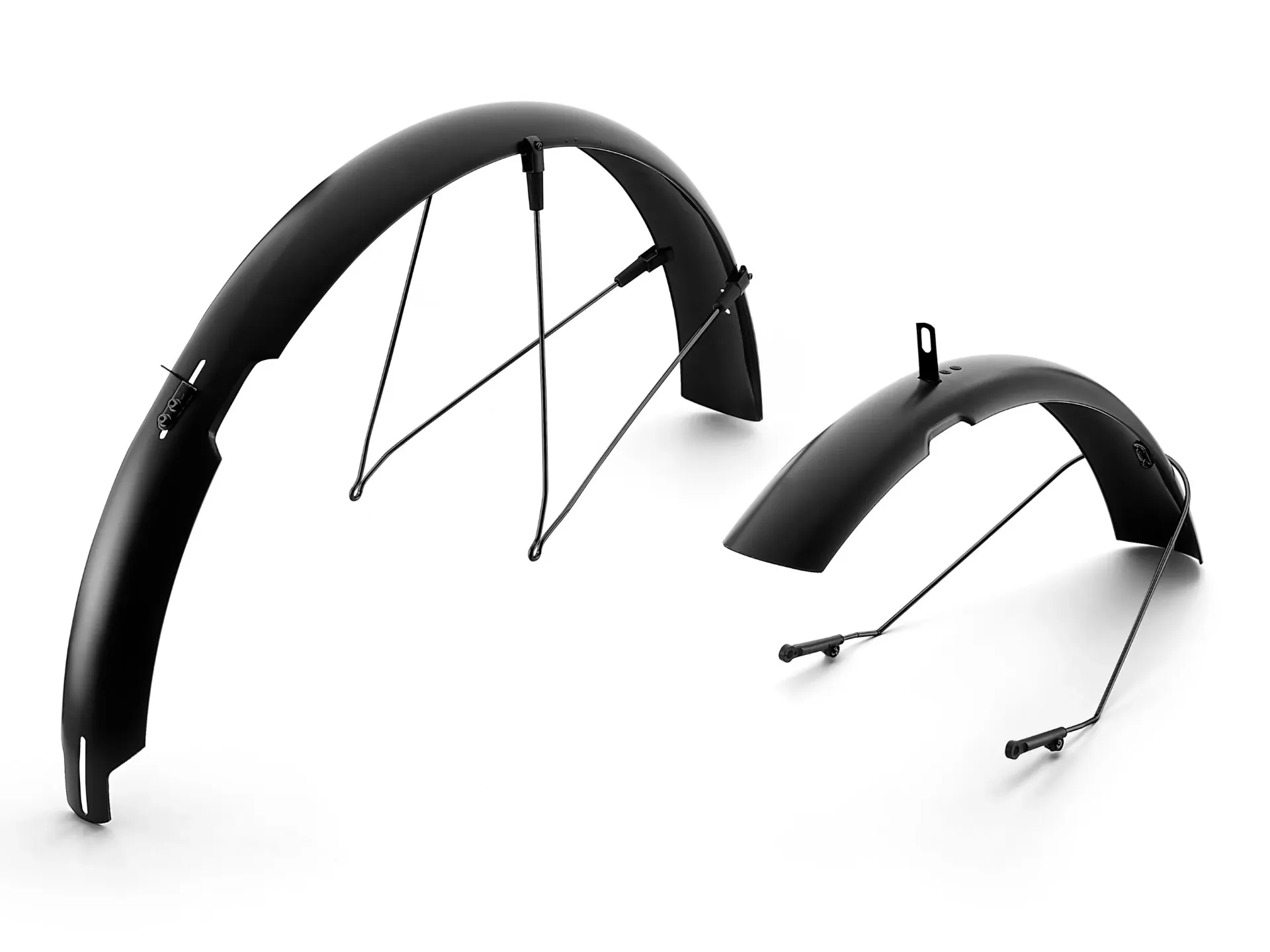 Salpicaderas Momentum Fender Set Transend E+