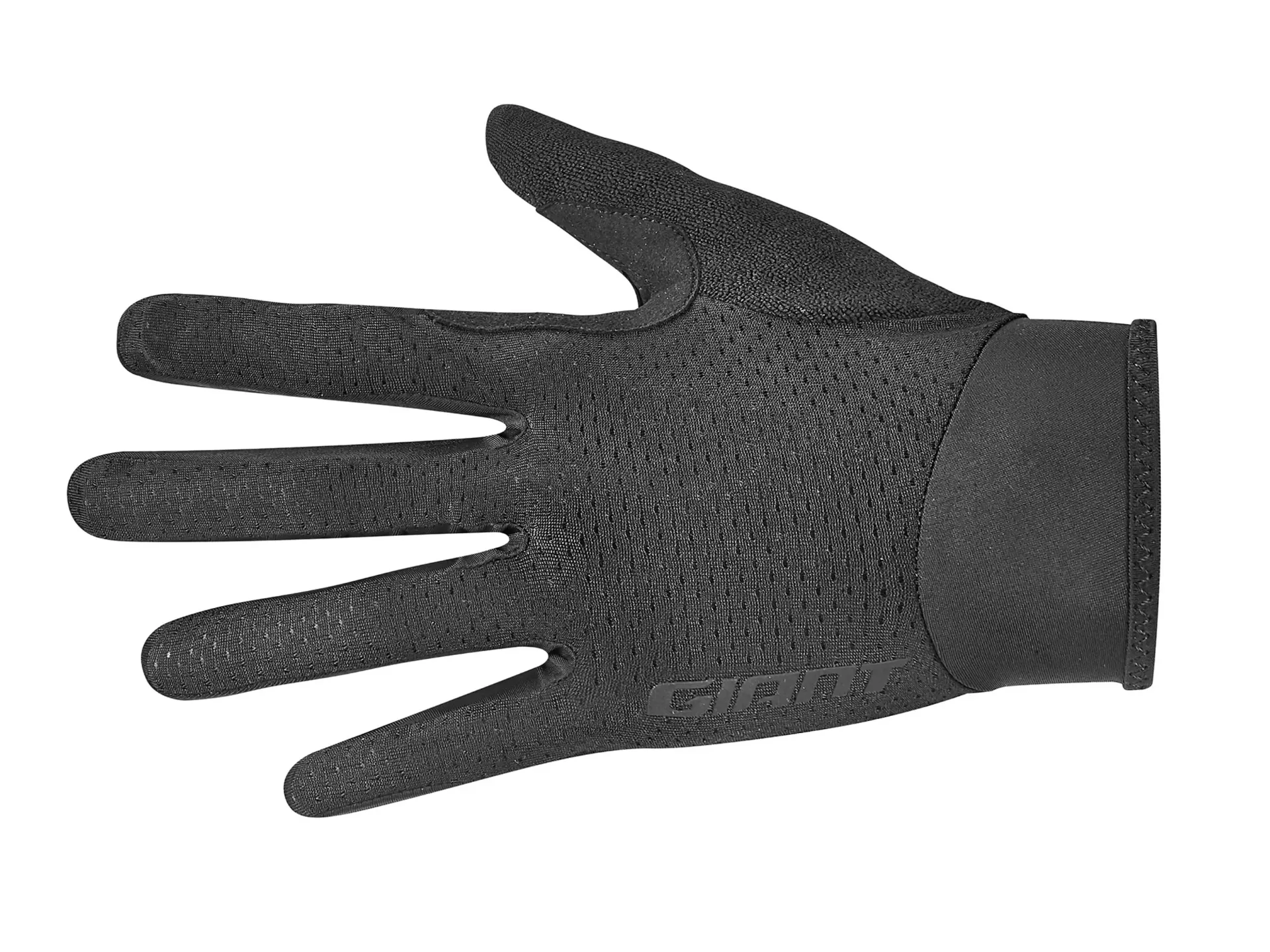 Guantes Giant Transfer LF Black