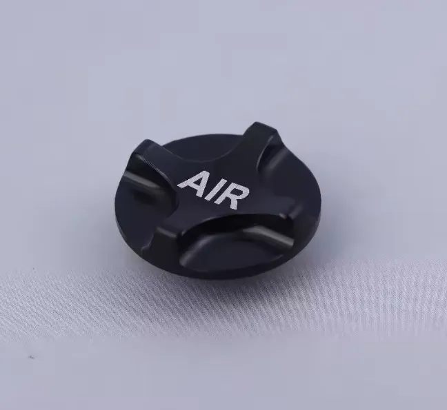 Tapa para suspensión 2.5cm