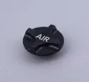 Tapa para suspensión 2.5cm