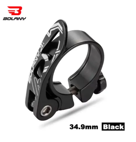 Abrazadera de Asiento Bolany 34.9