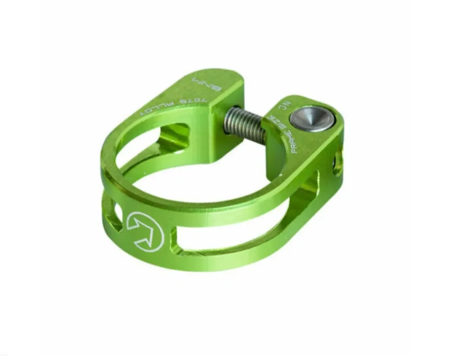Abrazadera para poste de asiento PRO Performance
