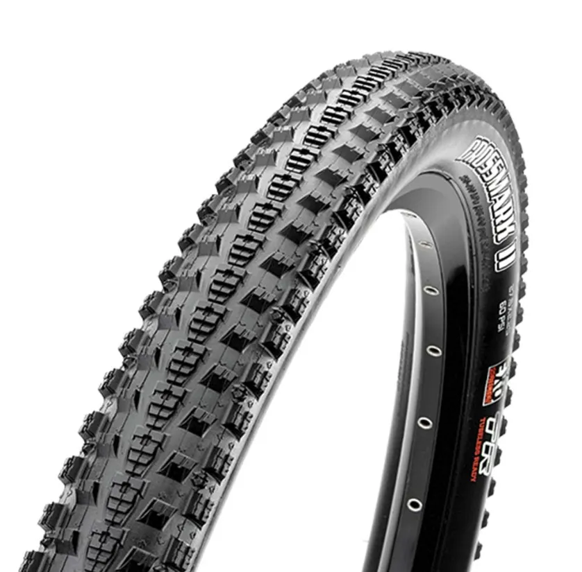 Llanta Maxxis Crossmark II 26 X 2.25 alambre