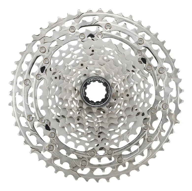 Cassette Shimano 11s 11/51