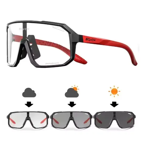 Lentes Fotocromaticos