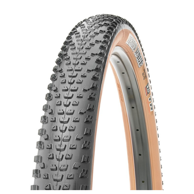 Llanta Maxxis Rekon Race 29x2.25 cara cafe