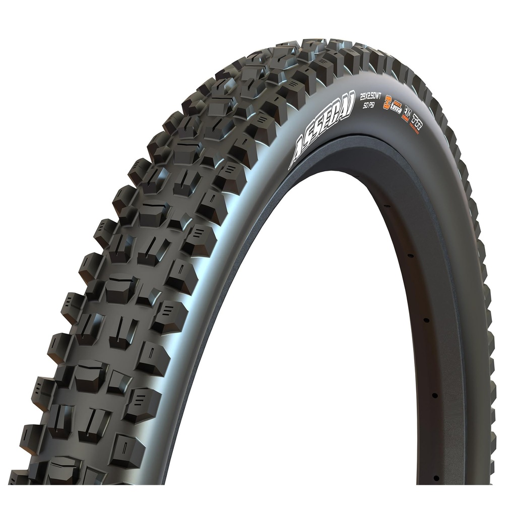 Llanta Maxxis ASSEGAI 27.5X2.50 TR