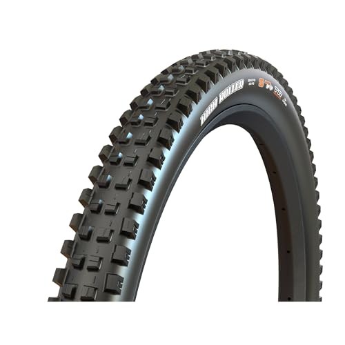 Llanta Maxxis Highroller 27.5x2.4   DH/3CG/TR/WT