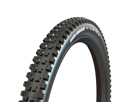 Llanta Maxxis Highroller 29x2.4   DH/3CG/TR/WT