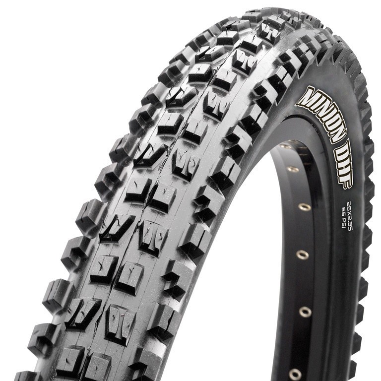 Llanta Maxxis Minion DHF WT/DC/EXO/TR 29x2.6