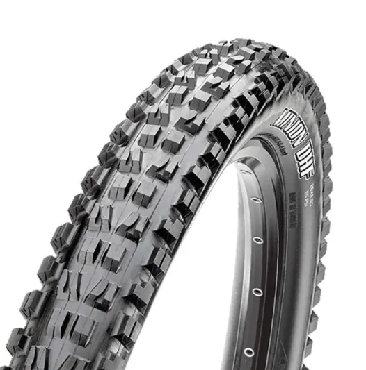 Llanta Maxxis Minion DHF 27.5x2.60 3C Maxx Terra EXO+ TR2.6 Inch