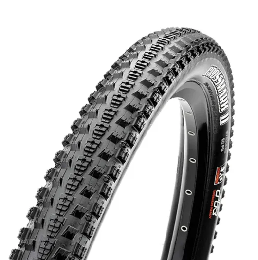 Llanta Maxxis Crossmark II Exo TR Folding 27.5x2.25