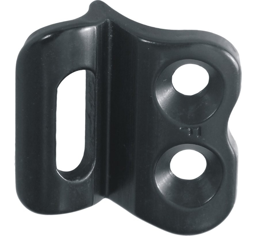 GIANT PARA DESVIADOR DELANTERO NEGRO  