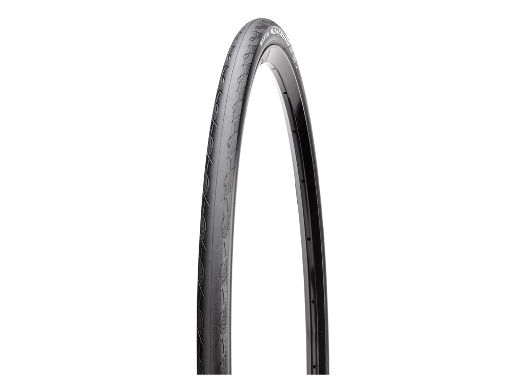 Llanta Maxxis High Road - 700 X 25C HYPR ZK FOLD 170TPI