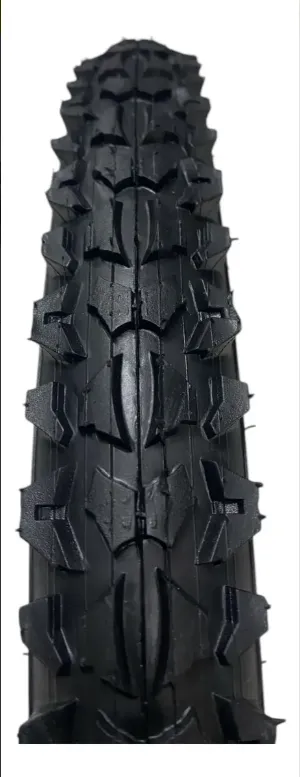 Llanta Roun 20x2.125 Alambre