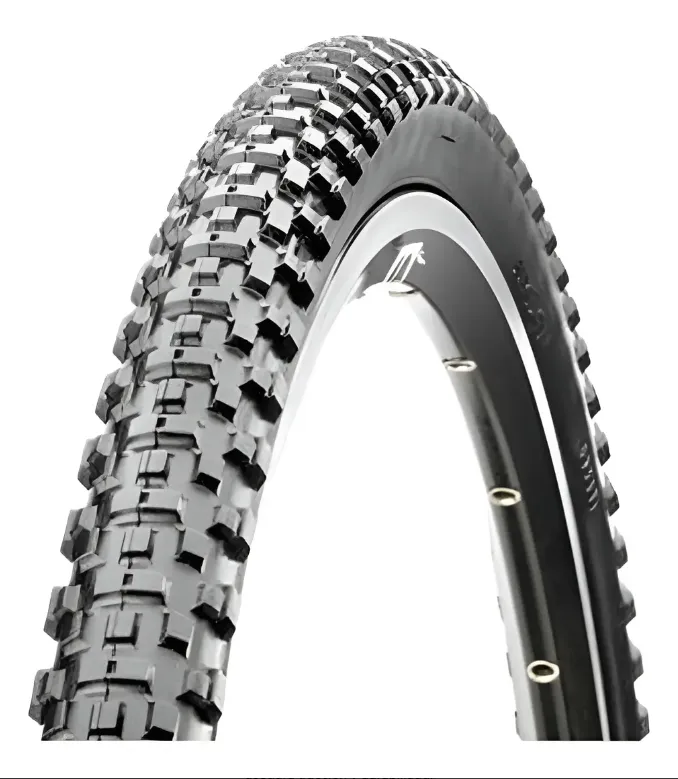 Llanta CST 700x32c Alambre